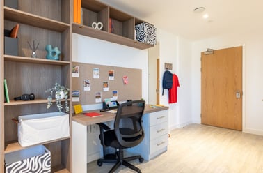 Skyline Platinum Studio, Glassworks, St Thomas Street, City Centre, Bristol - Image 3